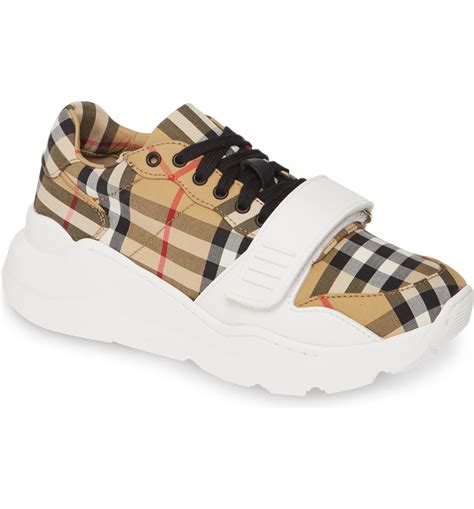 burberry shoes for ladies|Burberry sneakers for females.